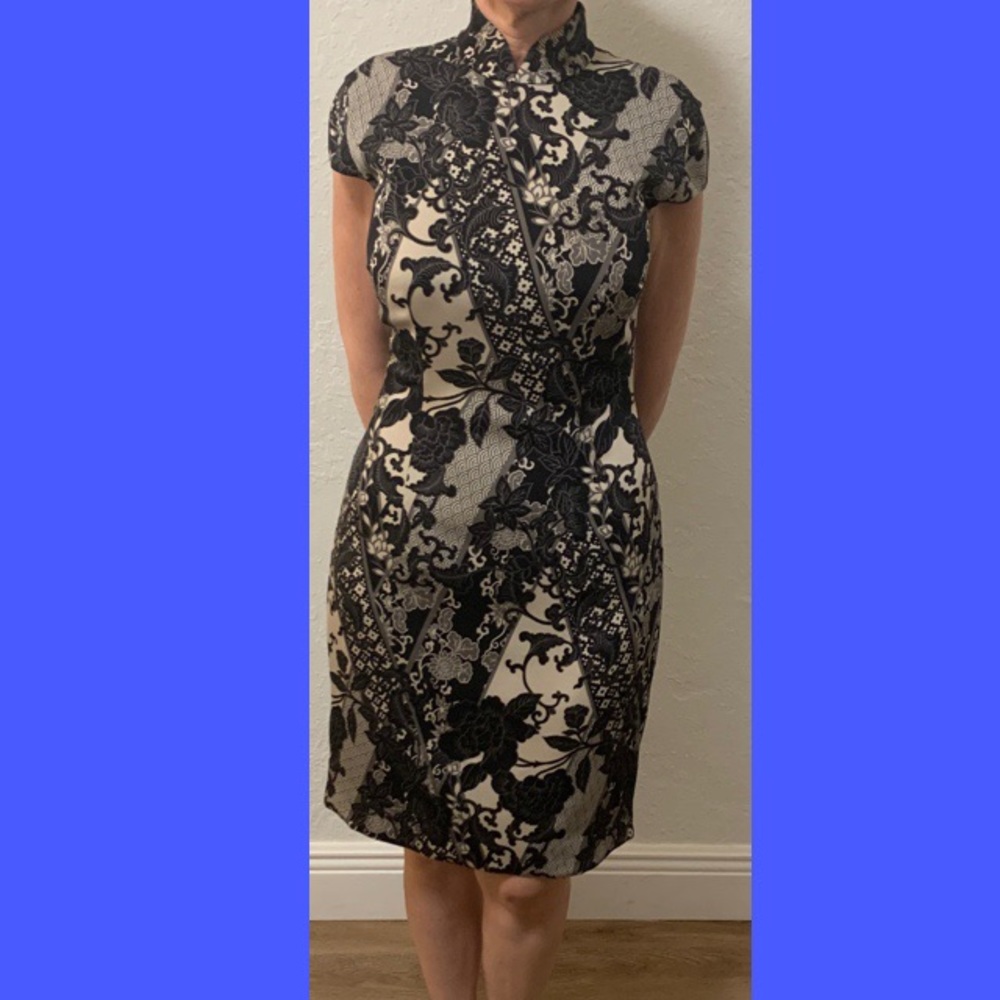 Elegant dress